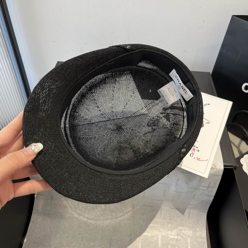 Chanel cap (5)