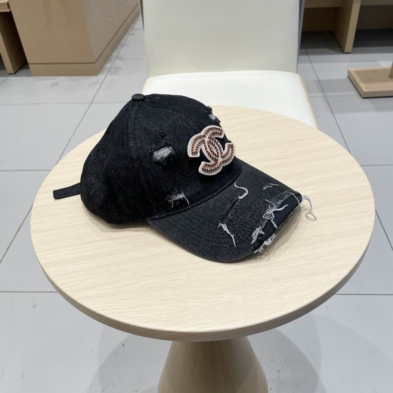 Chanel cap (51)