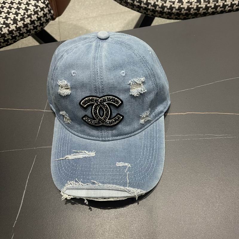Chanel cap (51)