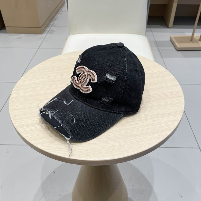 Chanel cap (52)