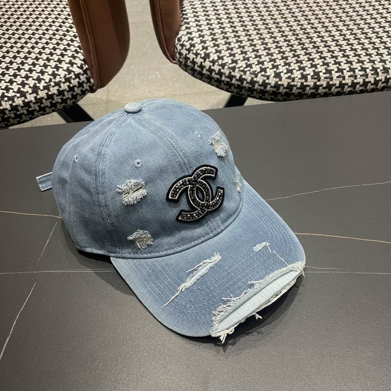 Chanel cap (52)
