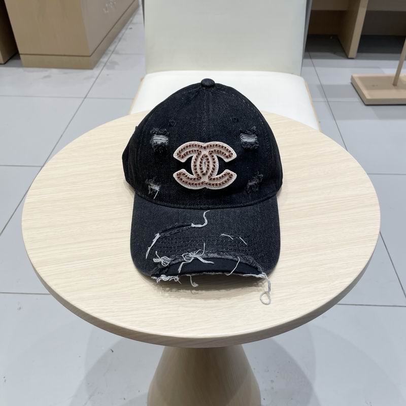 Chanel cap (53)