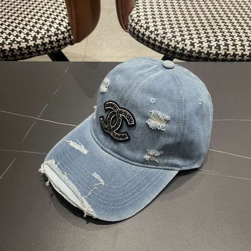 Chanel cap (53)