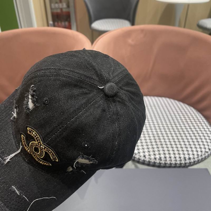 Chanel cap (57)