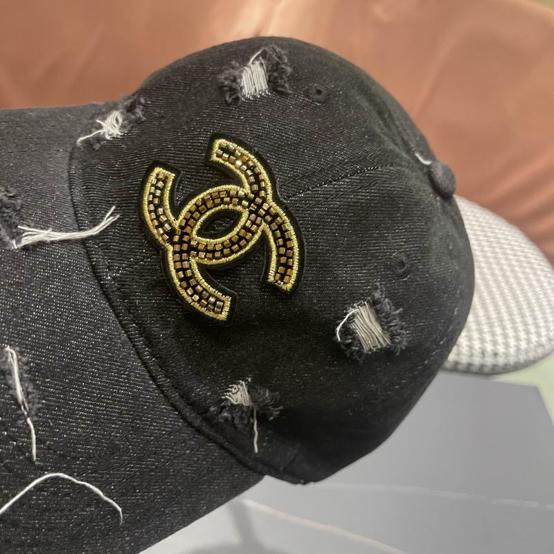 Chanel cap (58)