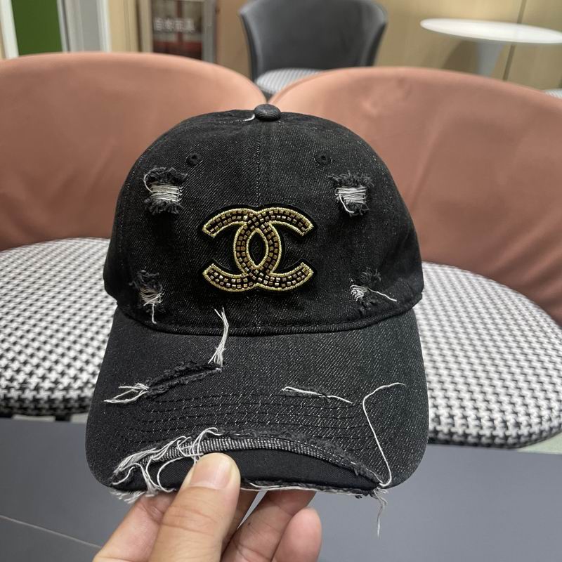 Chanel cap (59)
