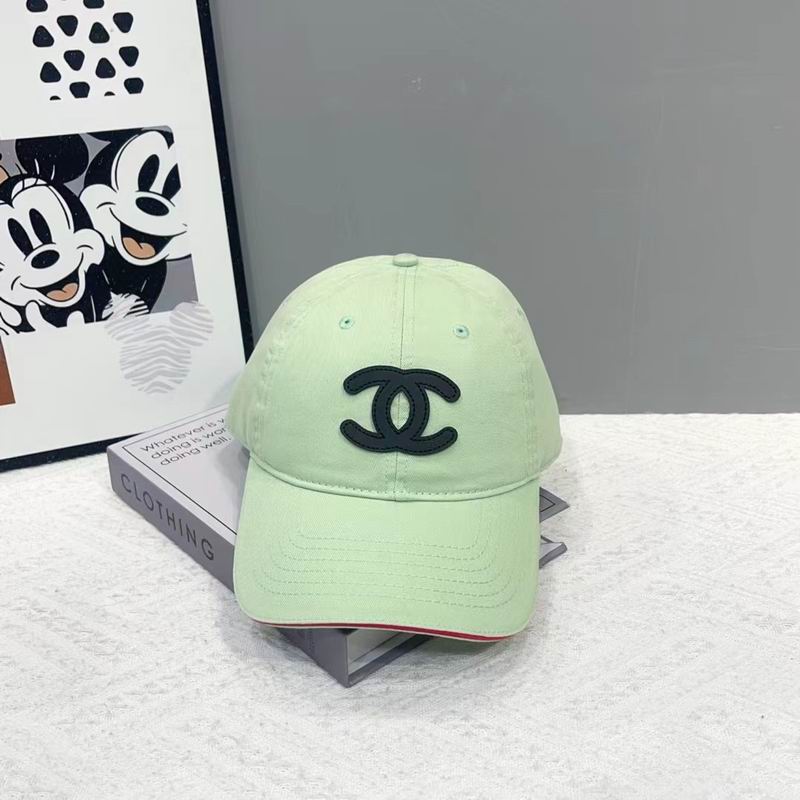 Chanel cap (6)
