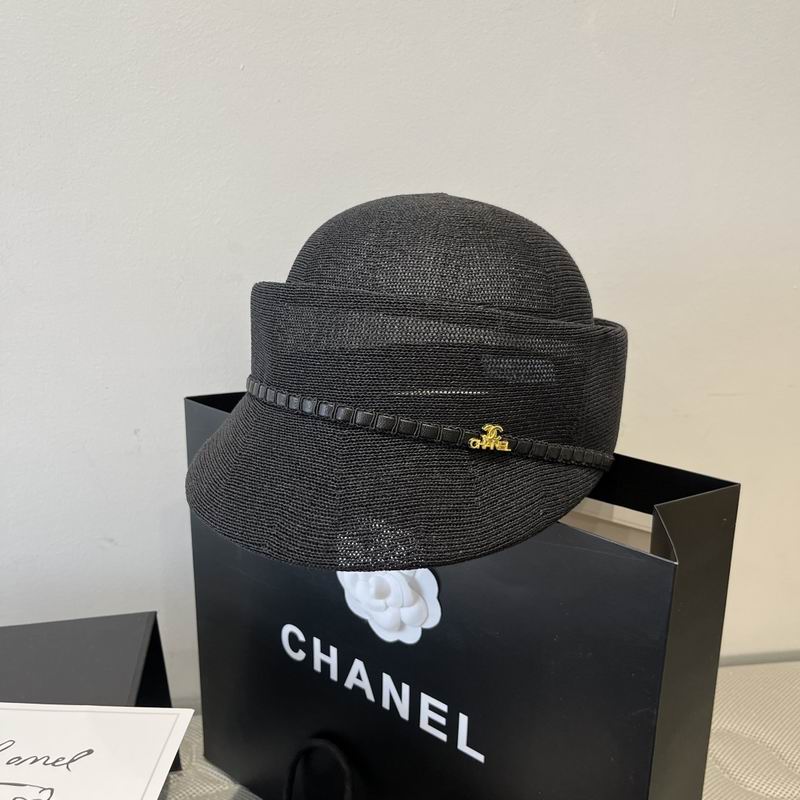 Chanel cap (6)