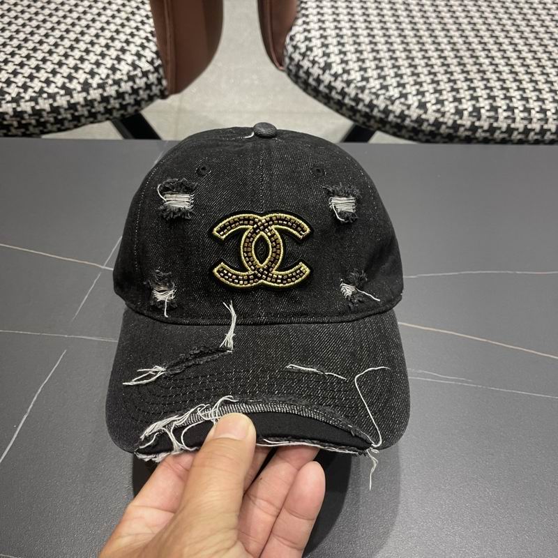 Chanel cap (61)