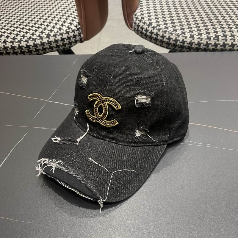 Chanel cap (64)