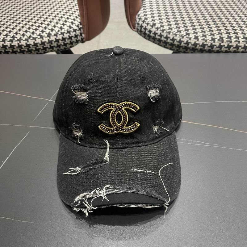 Chanel cap (65)