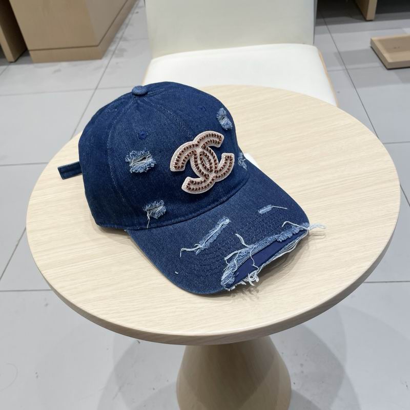 Chanel cap (69)