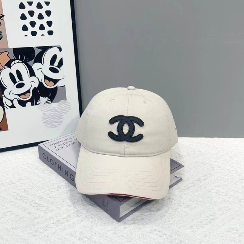 Chanel cap (7)