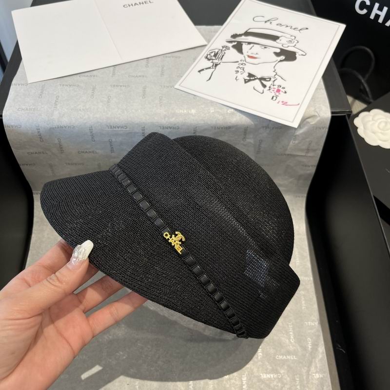 Chanel cap (7)