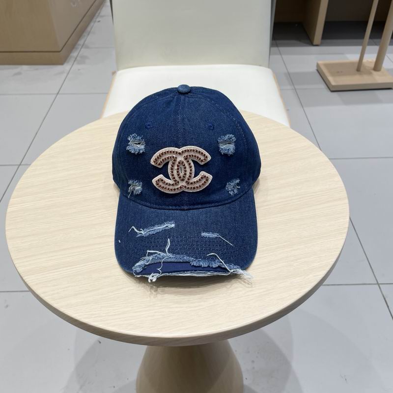 Chanel cap (71)