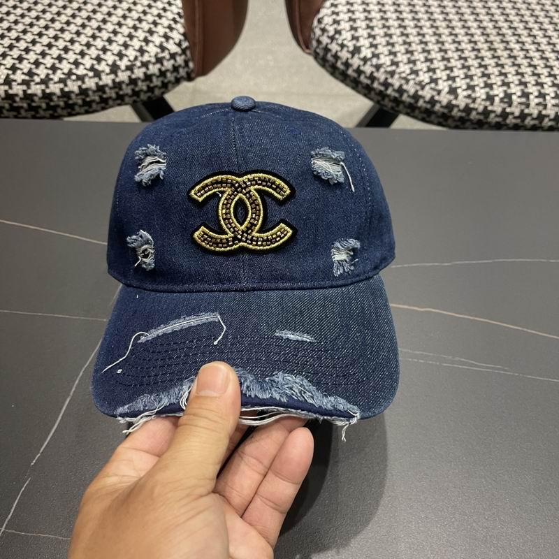 Chanel cap (72)