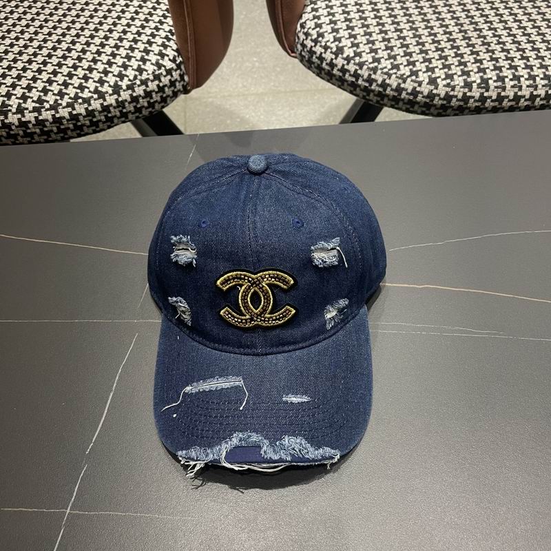 Chanel cap (73)