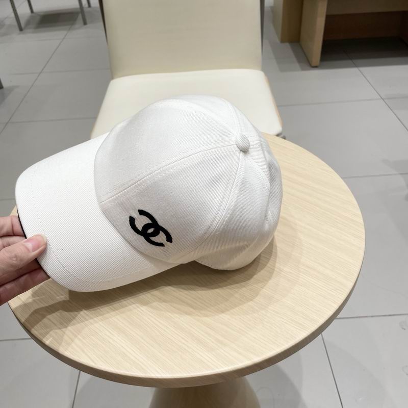 Chanel cap (75)