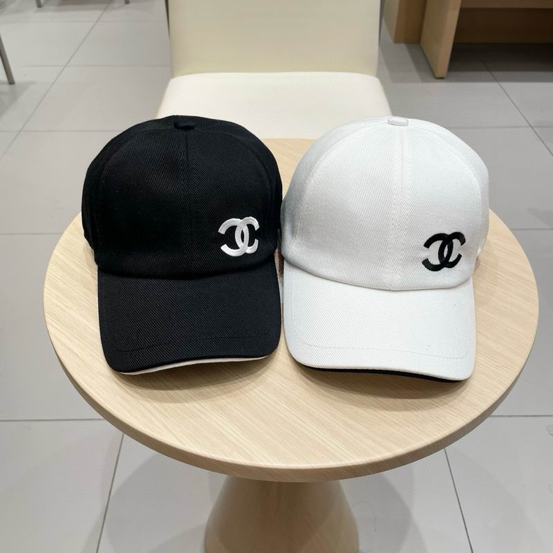 Chanel cap (76)