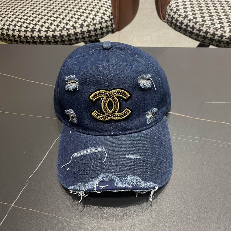 Chanel cap (76)