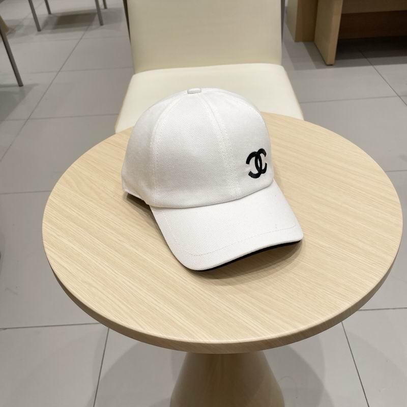 Chanel cap (78)
