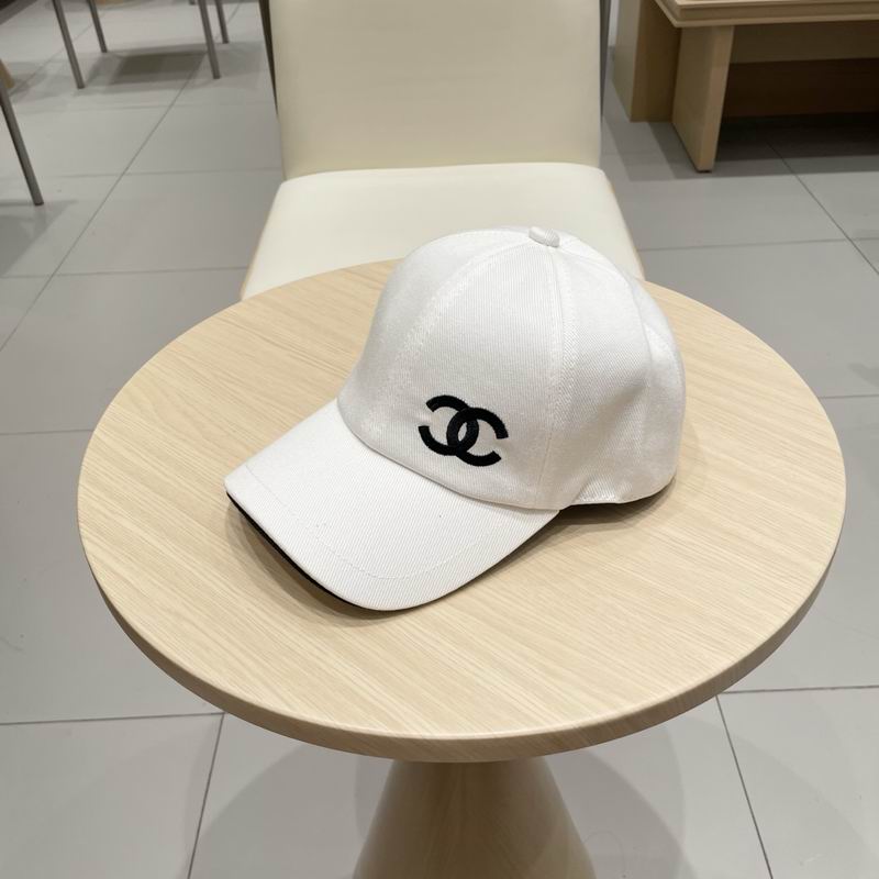 Chanel cap (79)