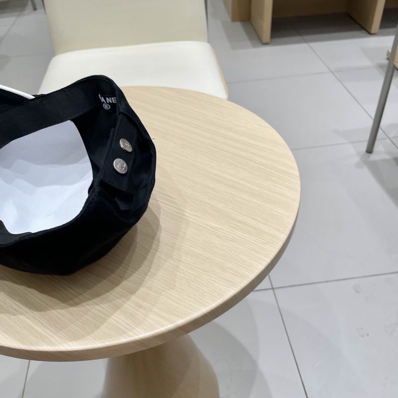 Chanel cap (82)