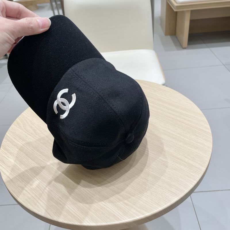 Chanel cap (83)