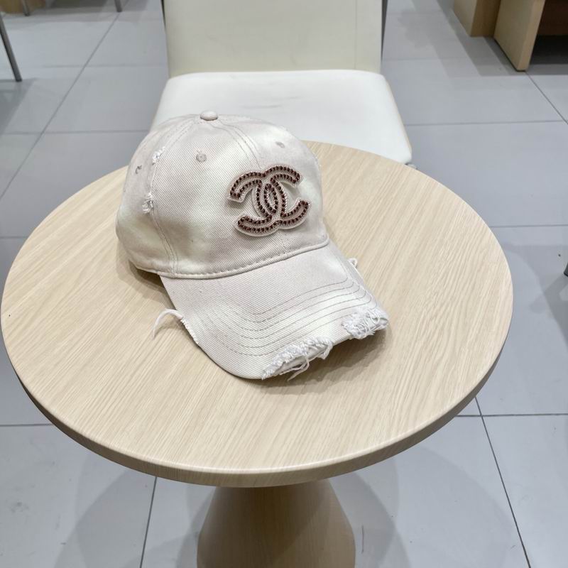 Chanel cap (83)