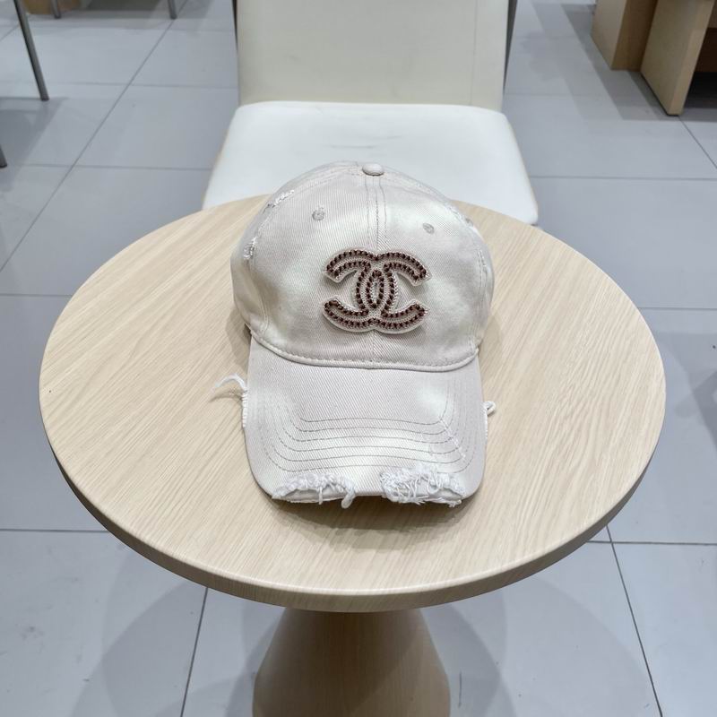 Chanel cap (85)