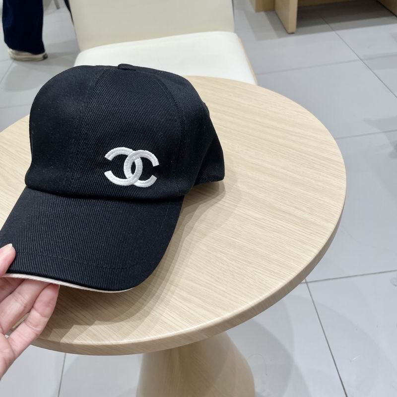 Chanel cap (86)