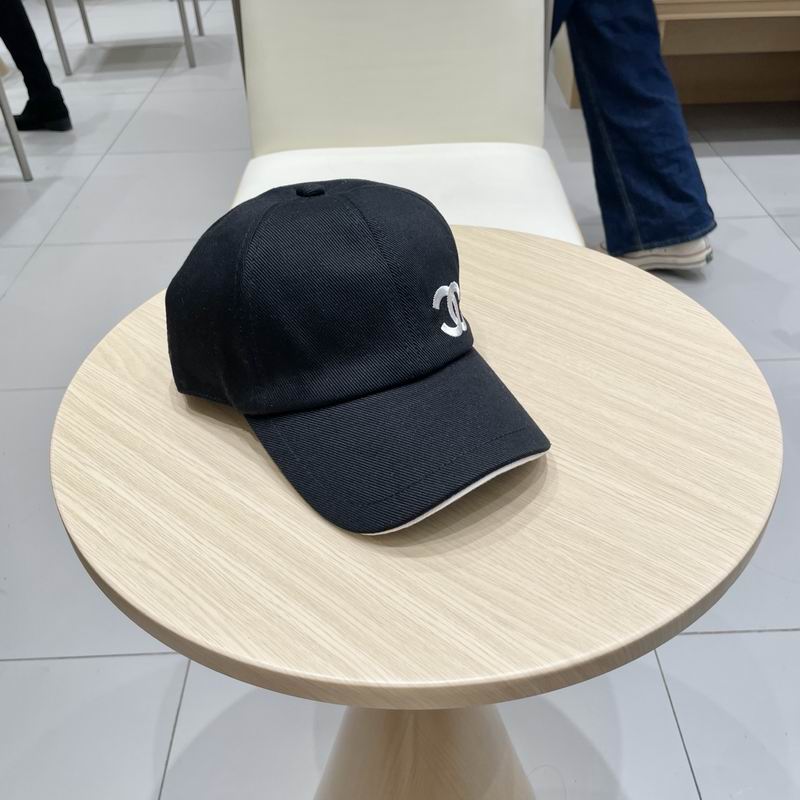 Chanel cap (87)