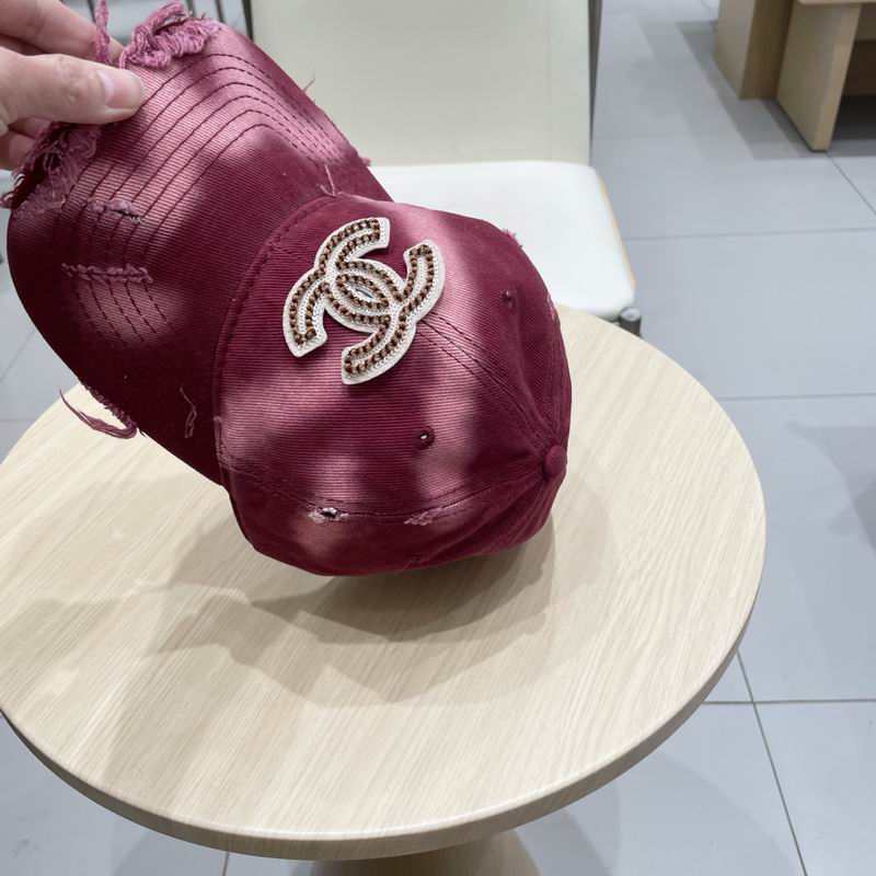 Chanel cap (88)