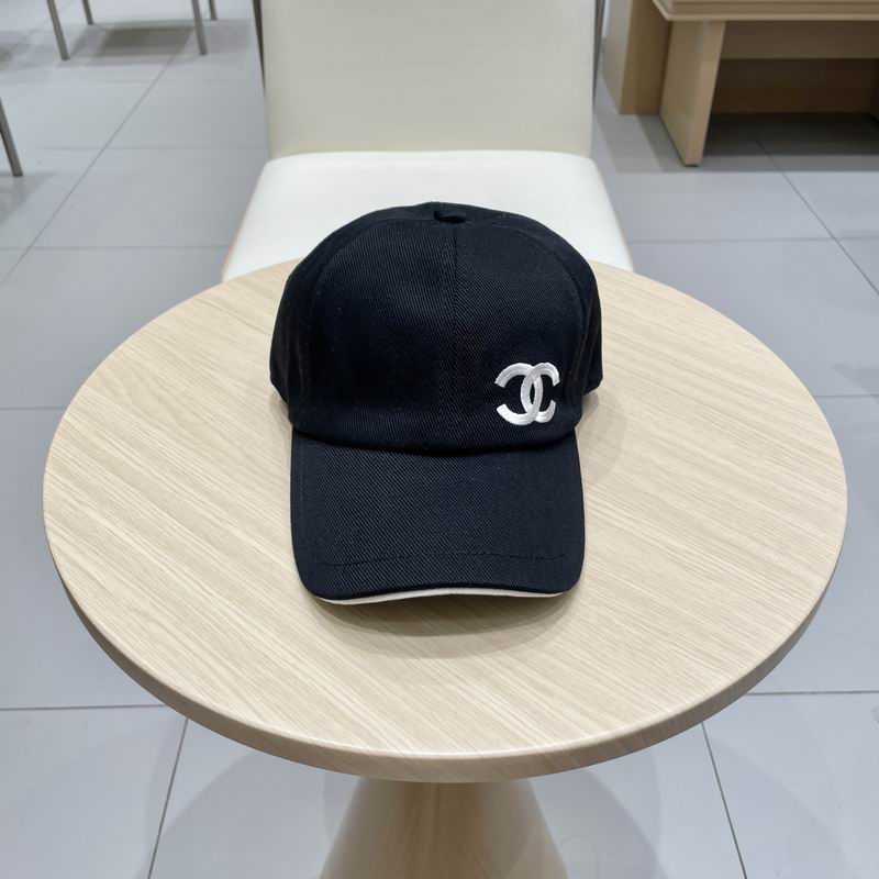 Chanel cap (89)