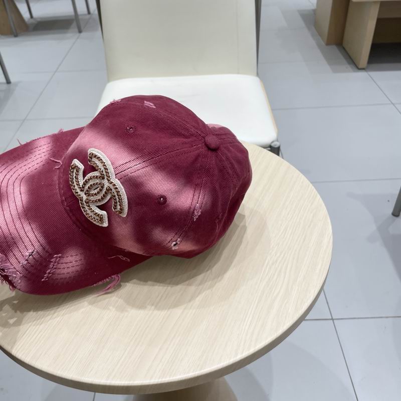 Chanel cap (89)
