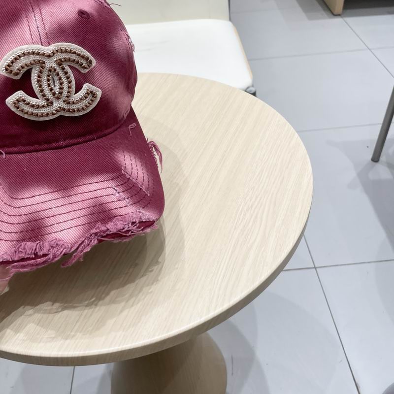 Chanel cap (91)