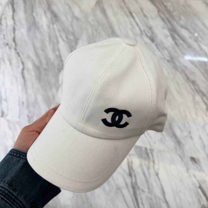 Chanel cap dx (100)