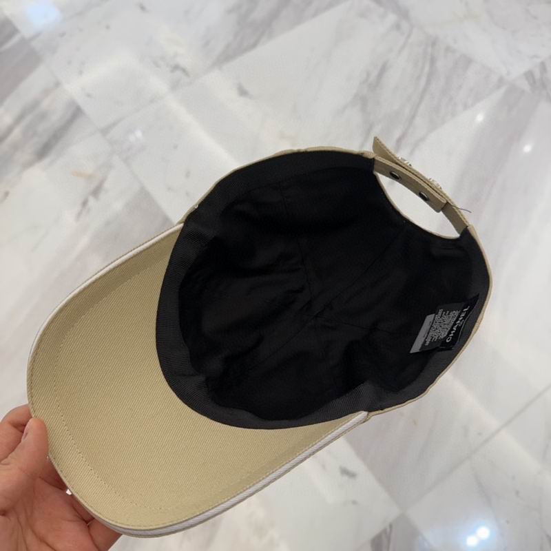 Chanel cap dx (102)