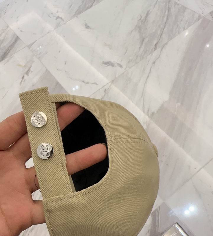 Chanel cap dx (103)