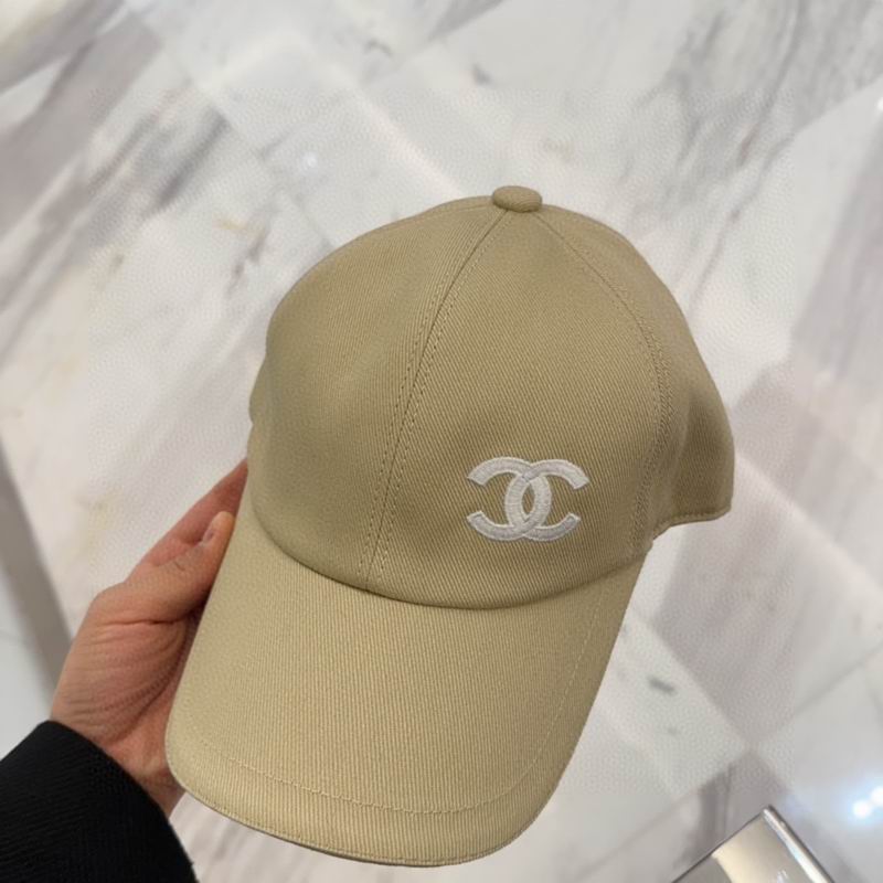 Chanel cap dx (104)