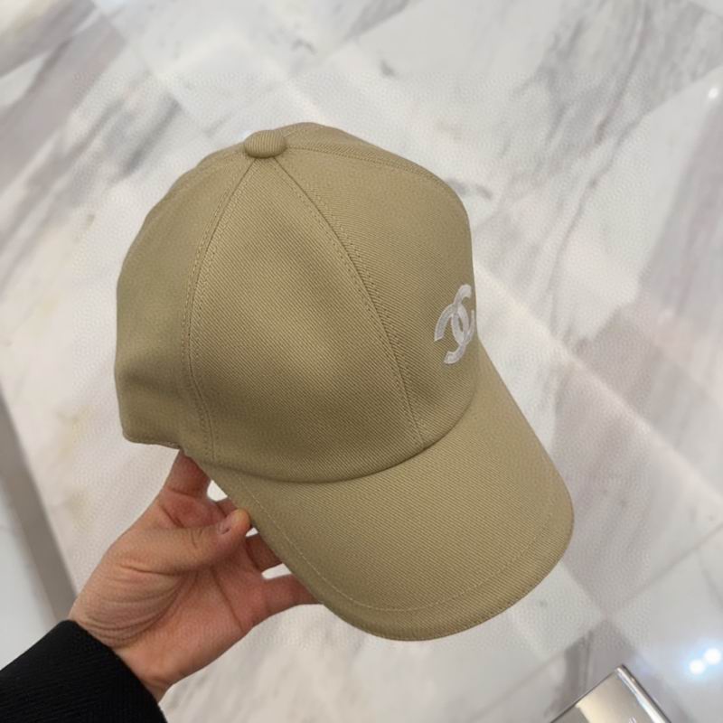 Chanel cap dx (105)