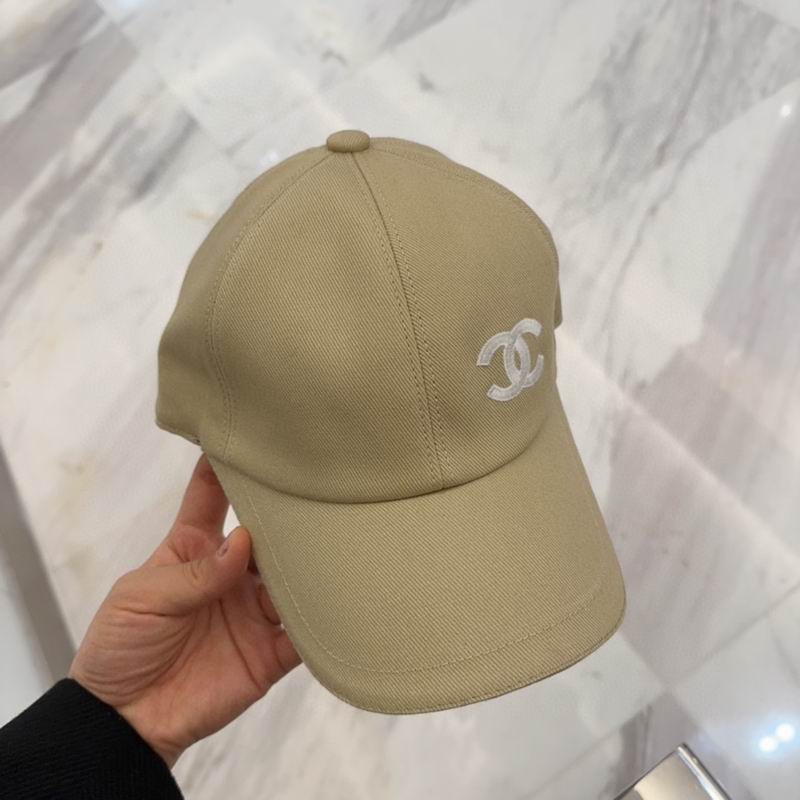 Chanel cap dx (106)