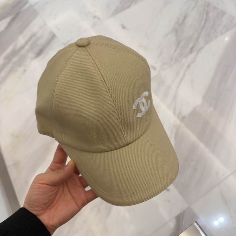 Chanel cap dx (108)