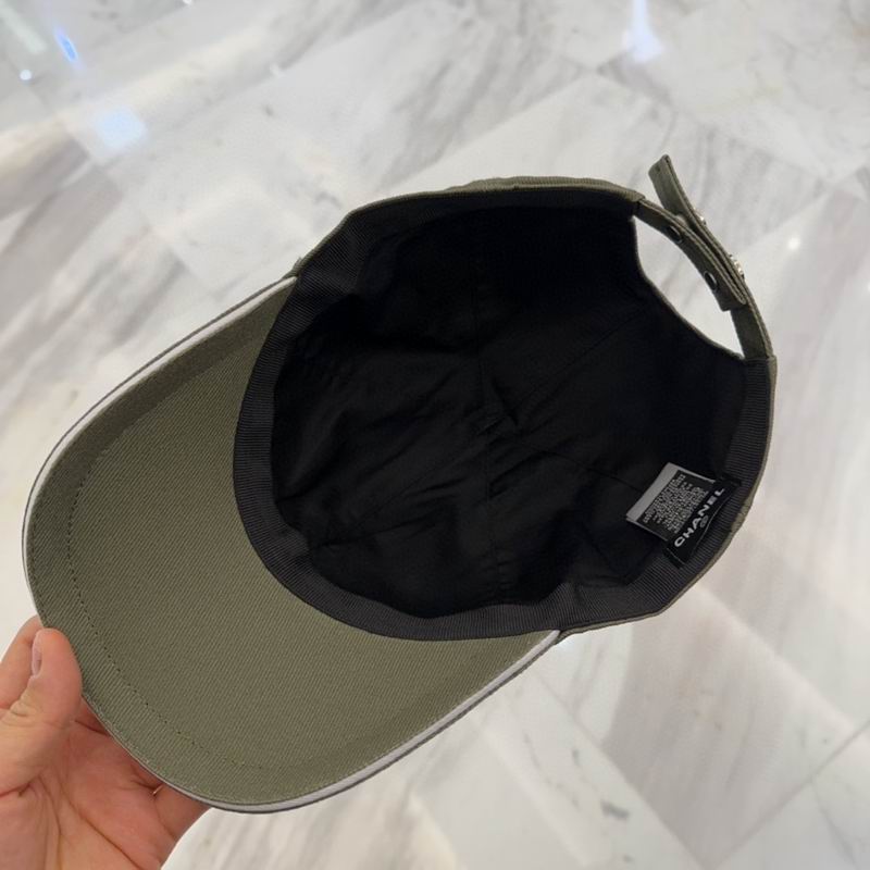 Chanel cap dx (111)