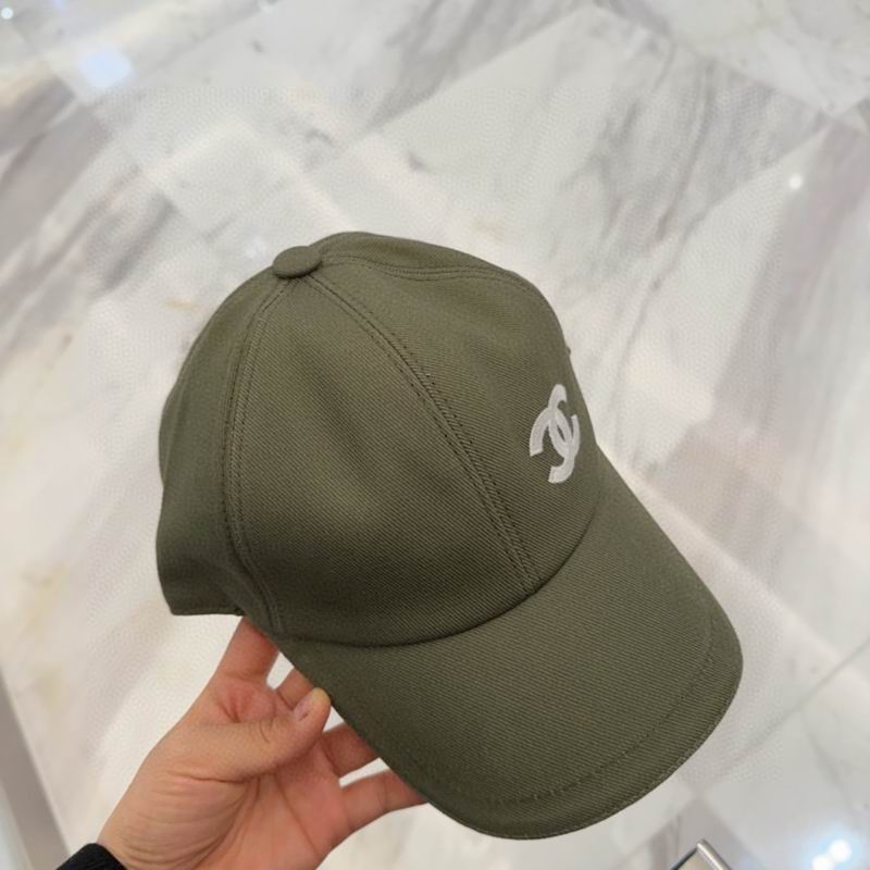 Chanel cap dx (113)