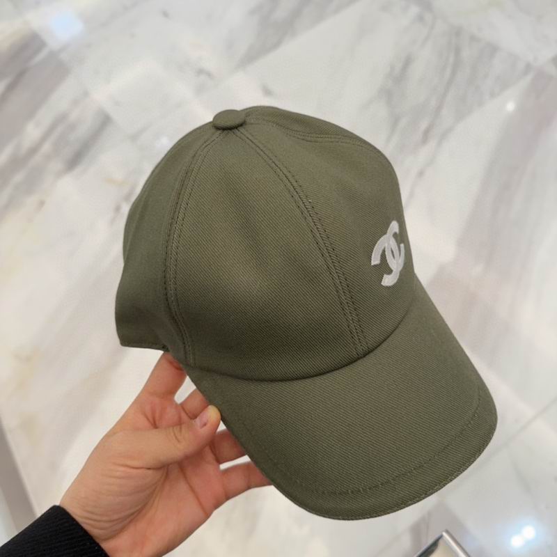 Chanel cap dx (114)