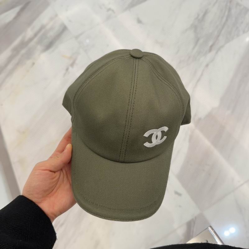 Chanel cap dx (115)