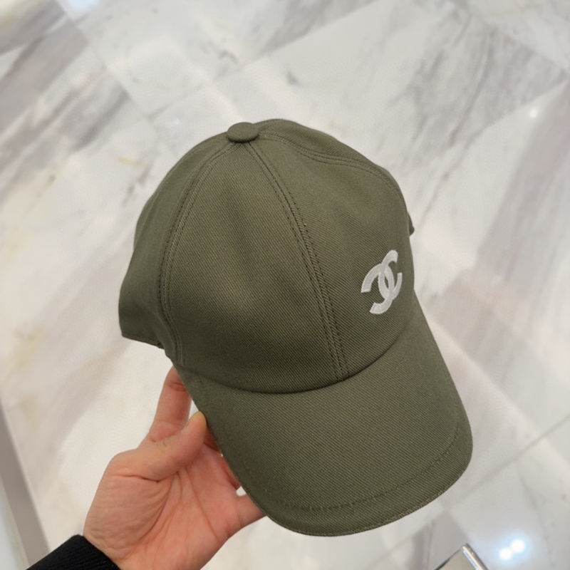 Chanel cap dx (118)