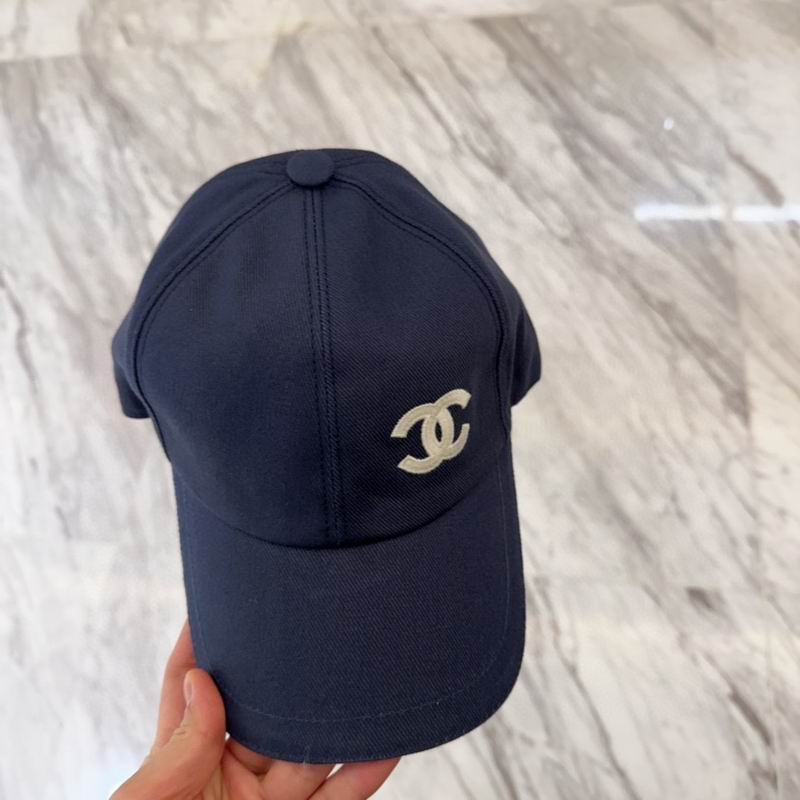 Chanel cap dx (120)