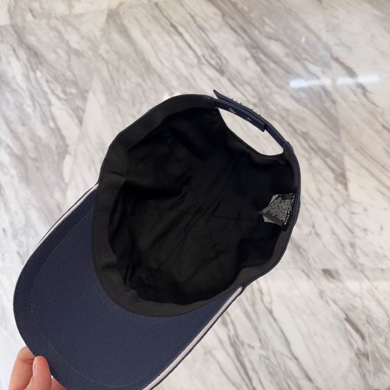 Chanel cap dx (123)